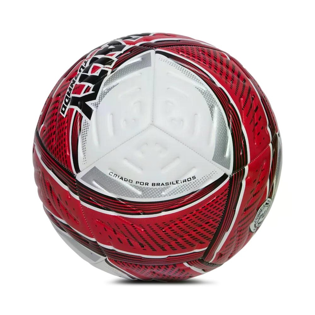 Imagem 4 do produto Bola de Futsal Penalty Tornado XXVI