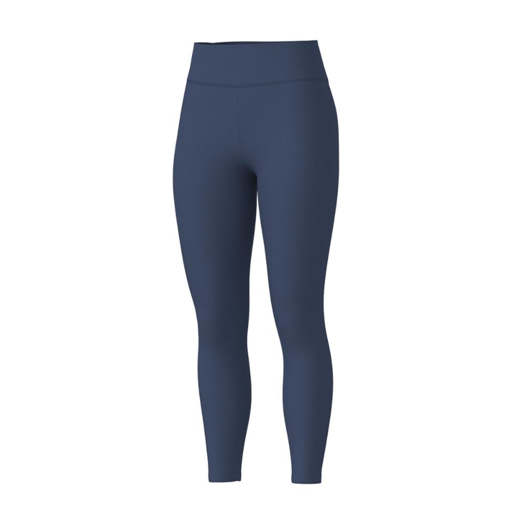 Imagem 1 do produto Calça Legging Fila Life Ribbed III Feminina