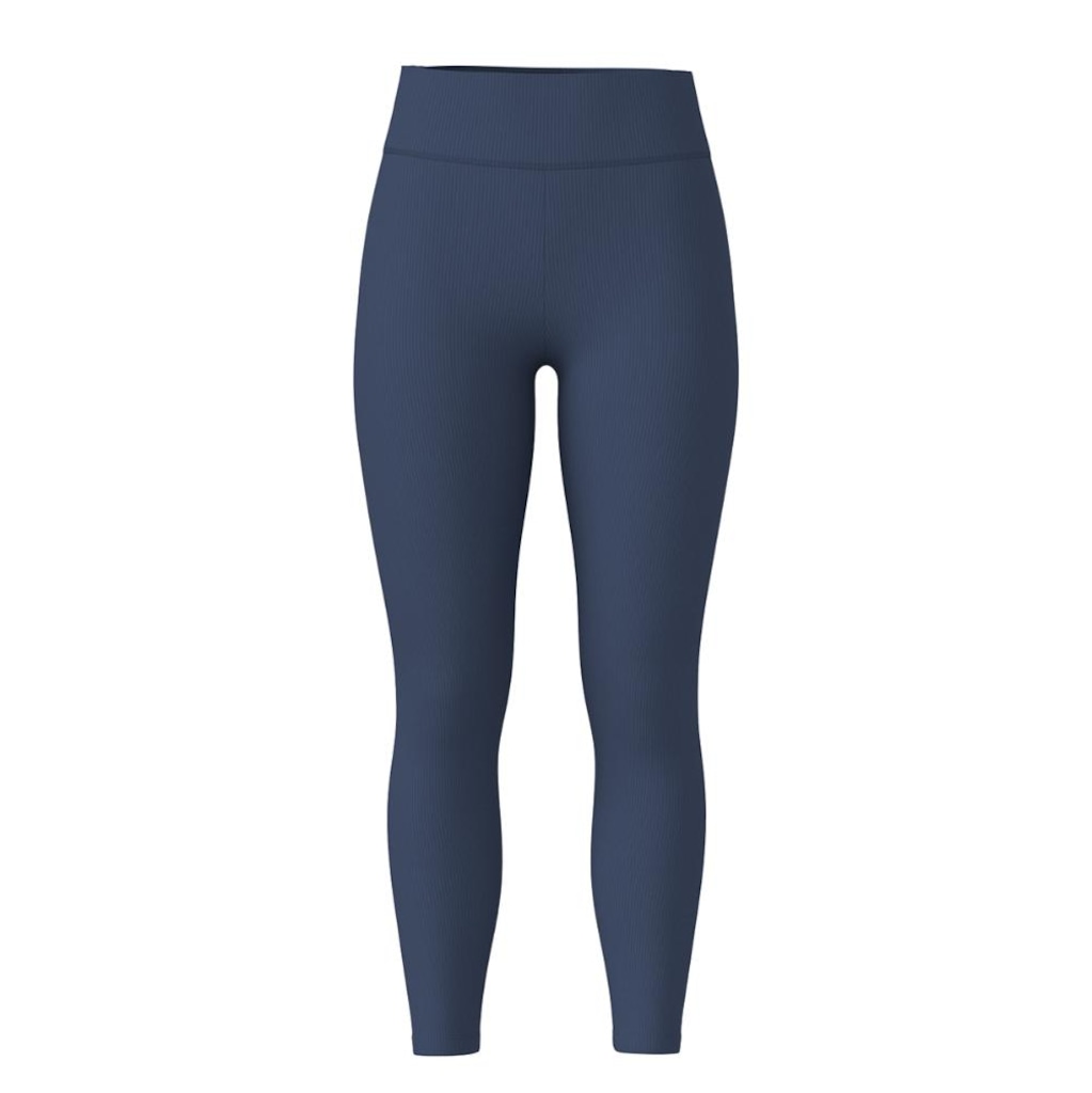 Imagem 3 do produto Calça Legging Fila Life Ribbed III Feminina