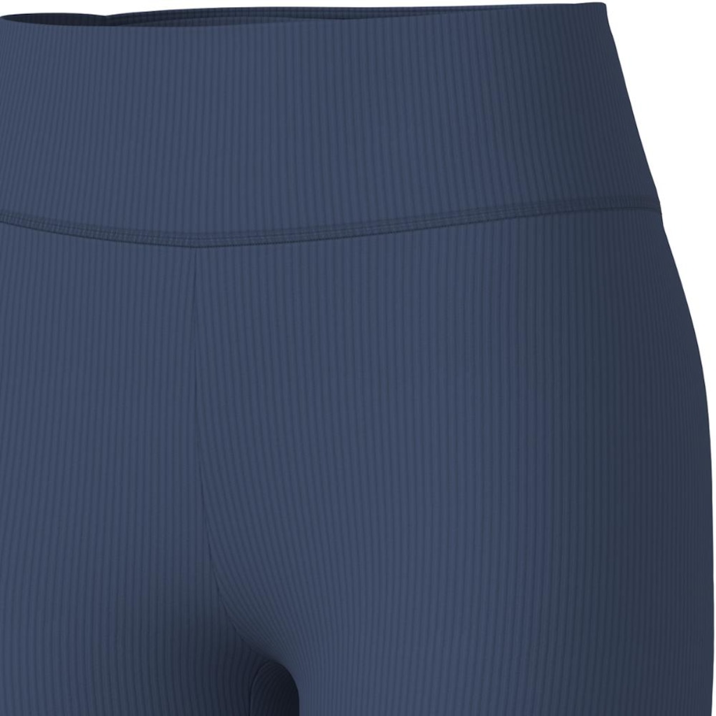 Imagem 4 do produto Calça Legging Fila Life Ribbed III Feminina