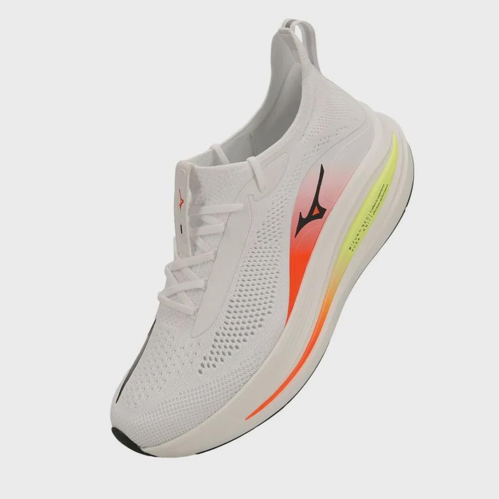 Imagem 4 do produto Tênis Masculino Mizuno Neo Aura Knit