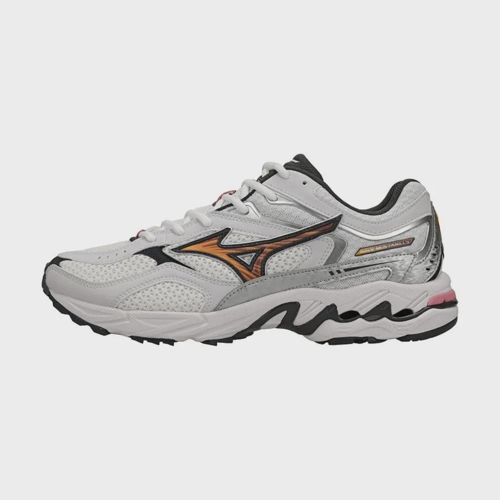 Imagem 1 do produto Tênis Unissex Mizuno Wave MG4 LS OG