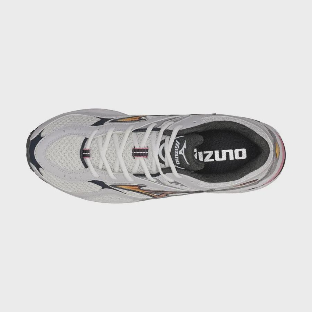 Imagem 3 do produto Tênis Unissex Mizuno Wave MG4 LS OG