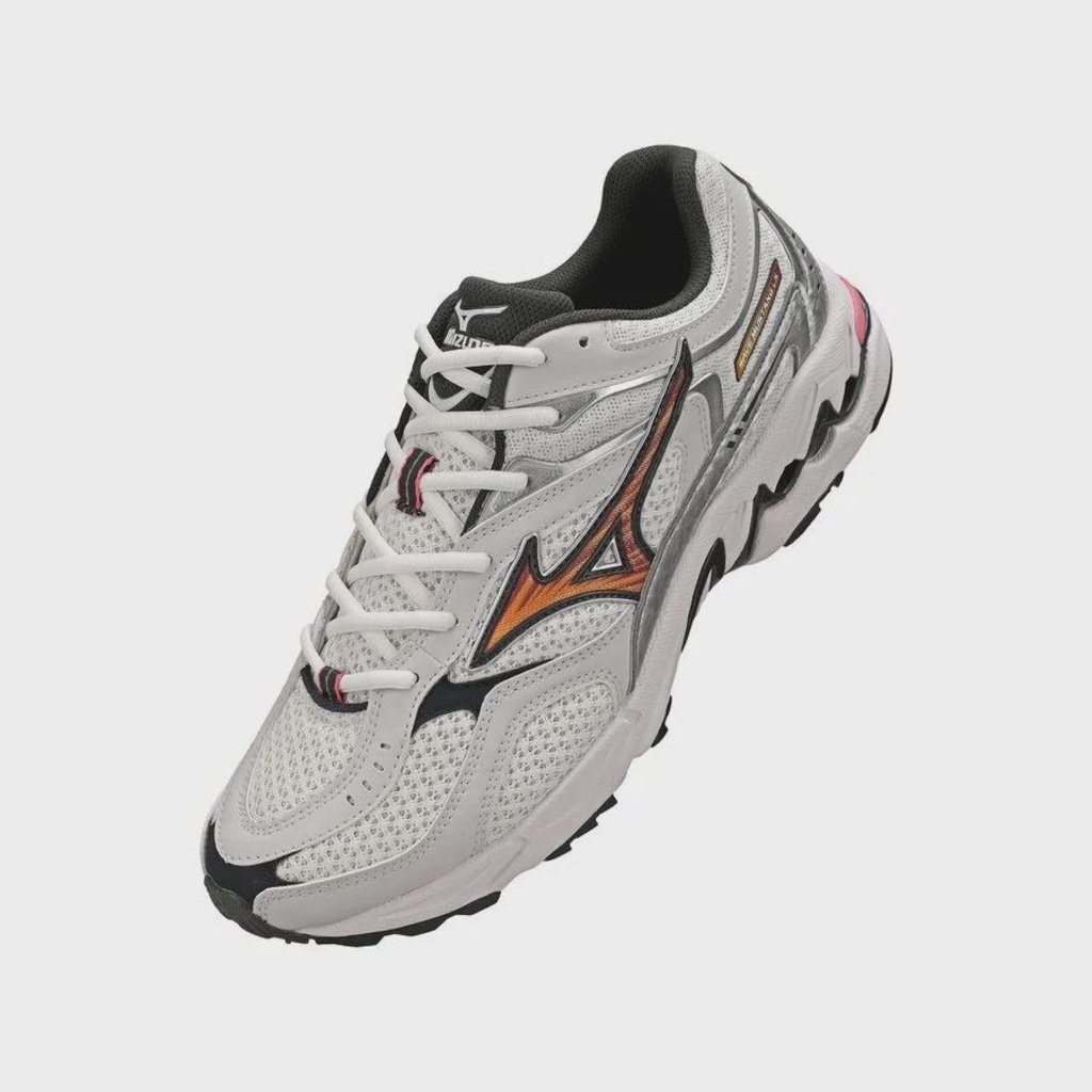 Imagem 4 do produto Tênis Unissex Mizuno Wave MG4 LS OG