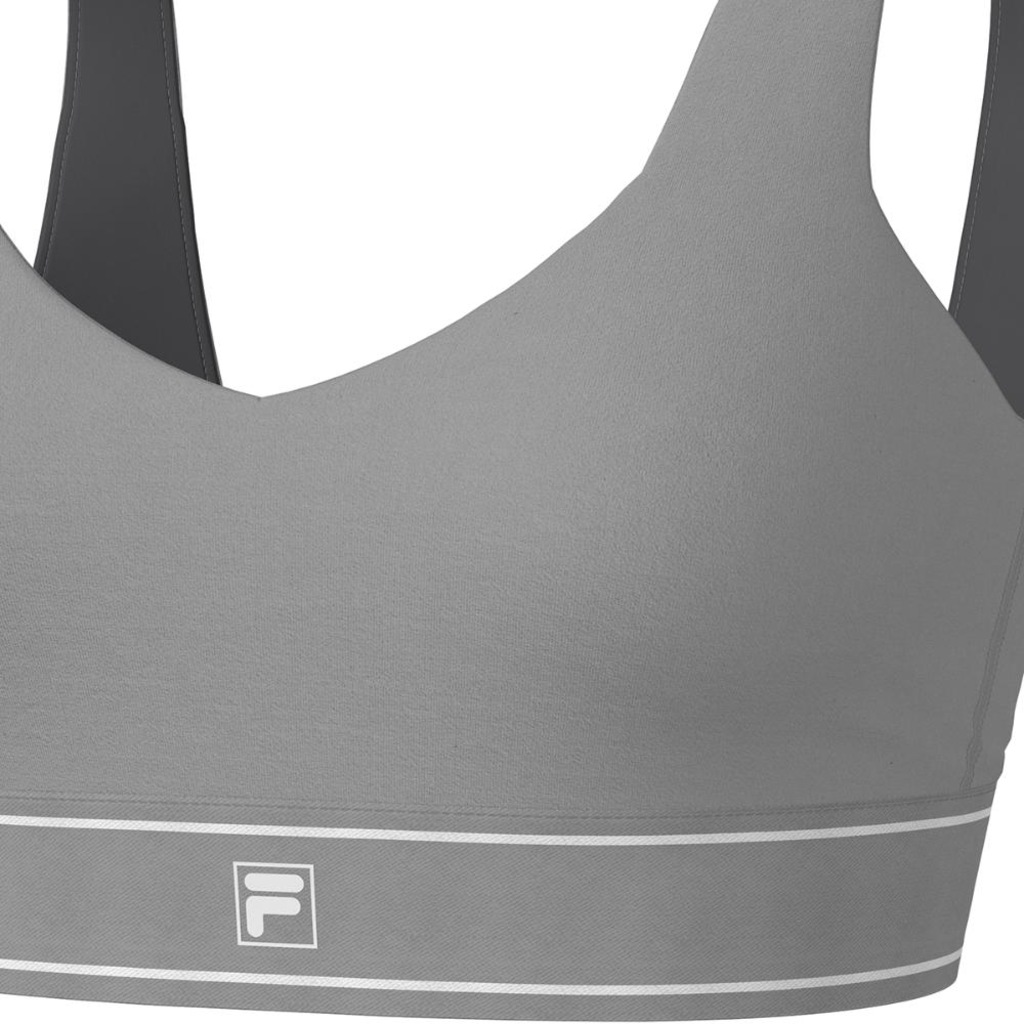 Imagem 4 do produto Top Fila Elastic One Feminino