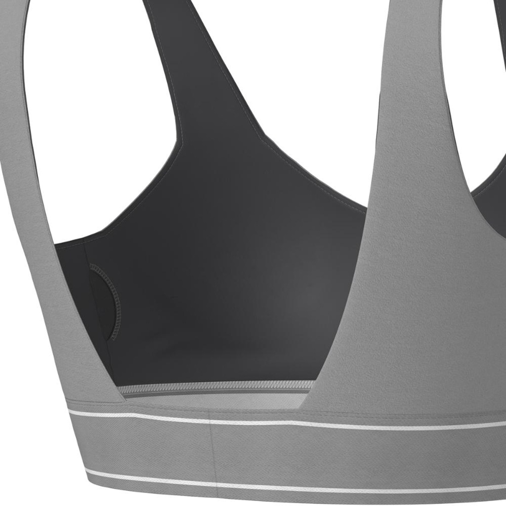 Imagem 5 do produto Top Fila Elastic One Feminino