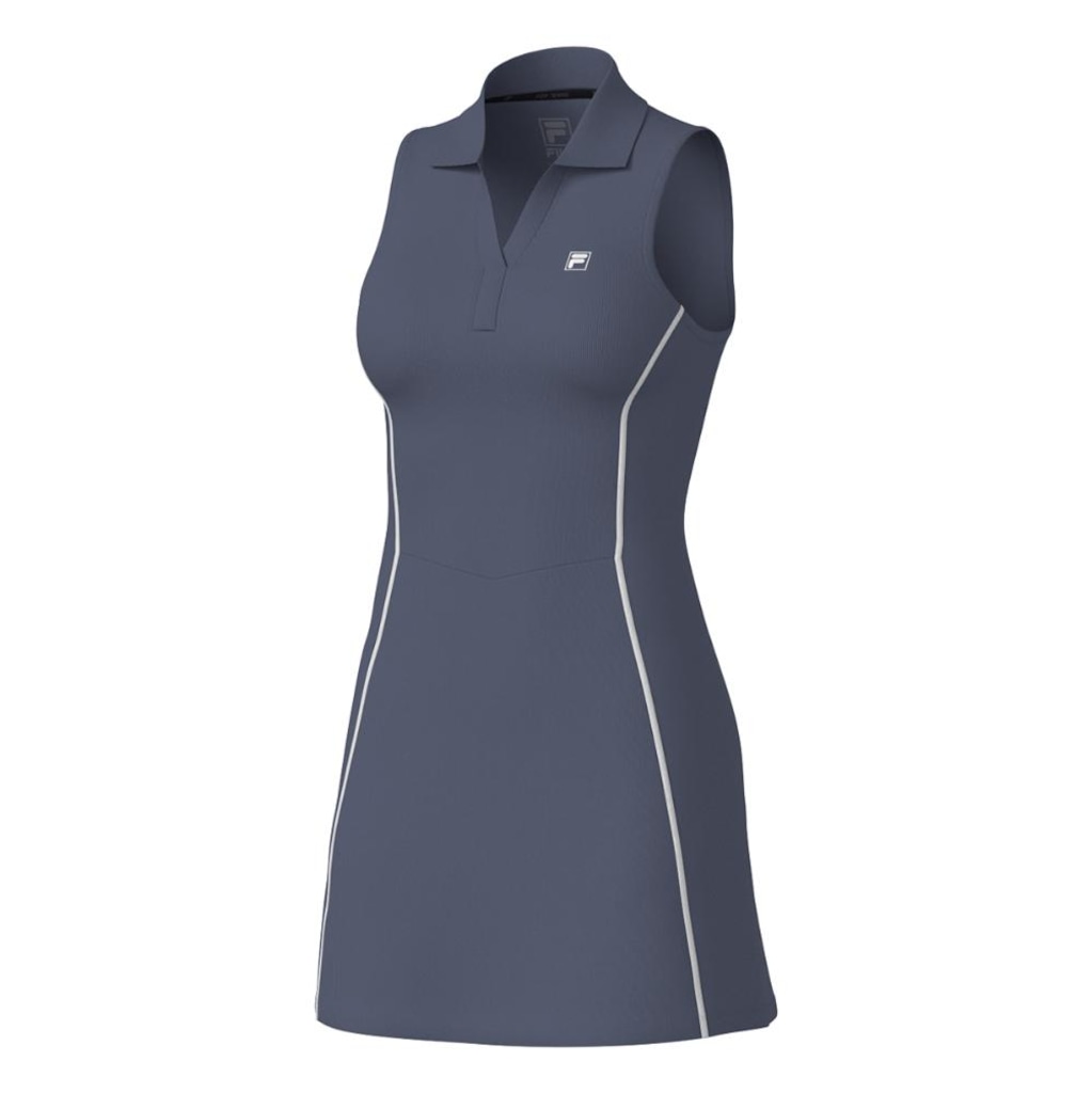 Imagem 1 do produto Vestido Fila Tennis Line Feminino