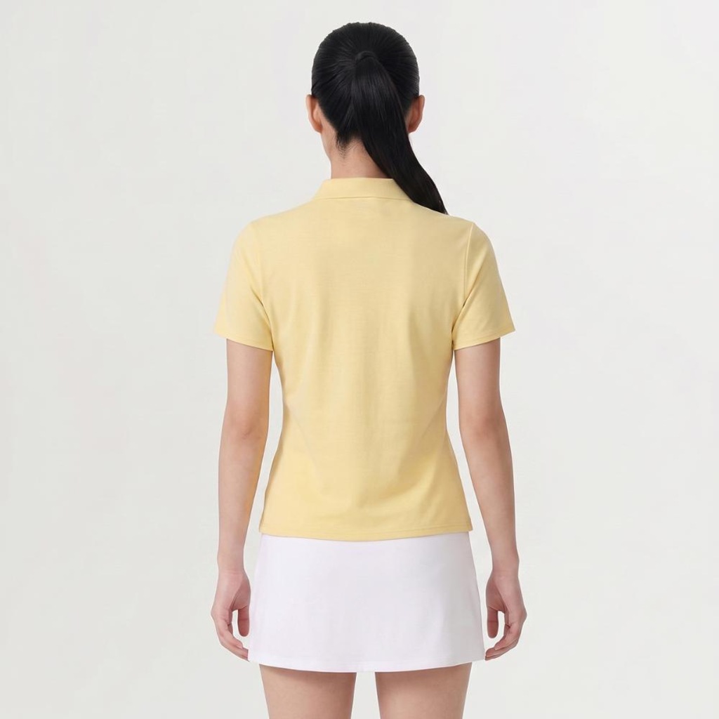 Imagem 4 do produto Camisa Polo Fila F-Box Tennis Basic II Feminina