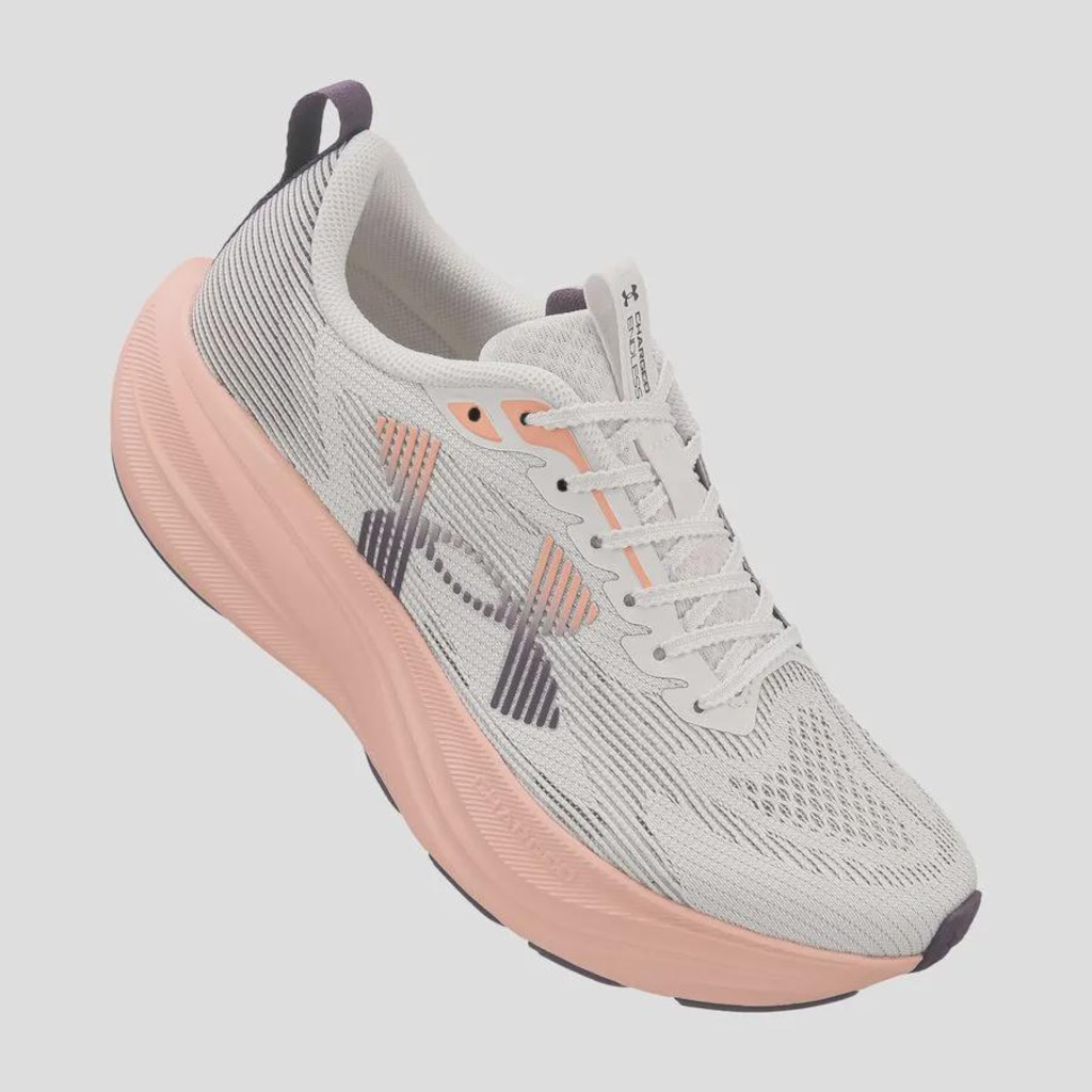 Imagem 2 do produto Tênis Feminino Under Armour Charged Endless