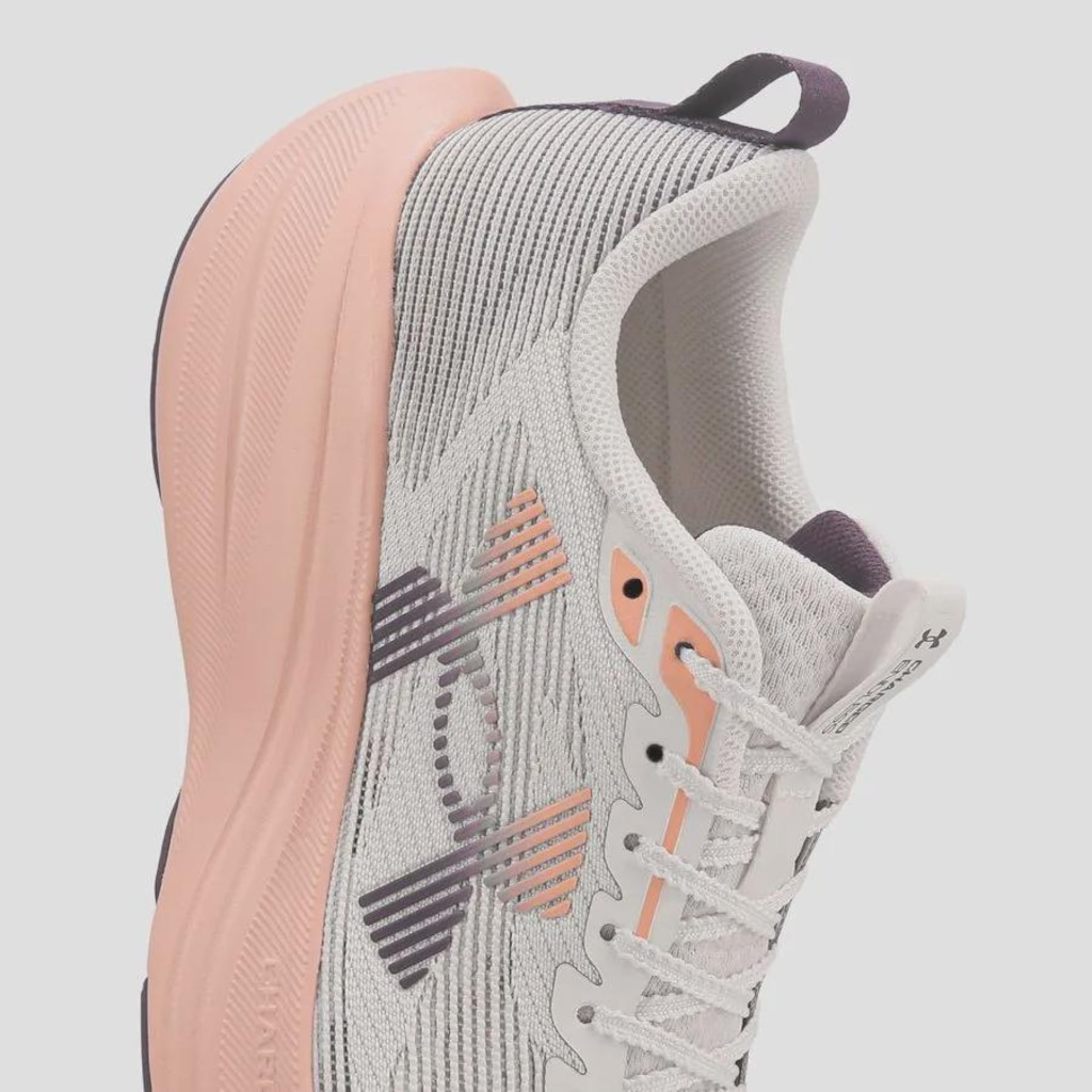 Imagem 4 do produto Tênis Feminino Under Armour Charged Endless