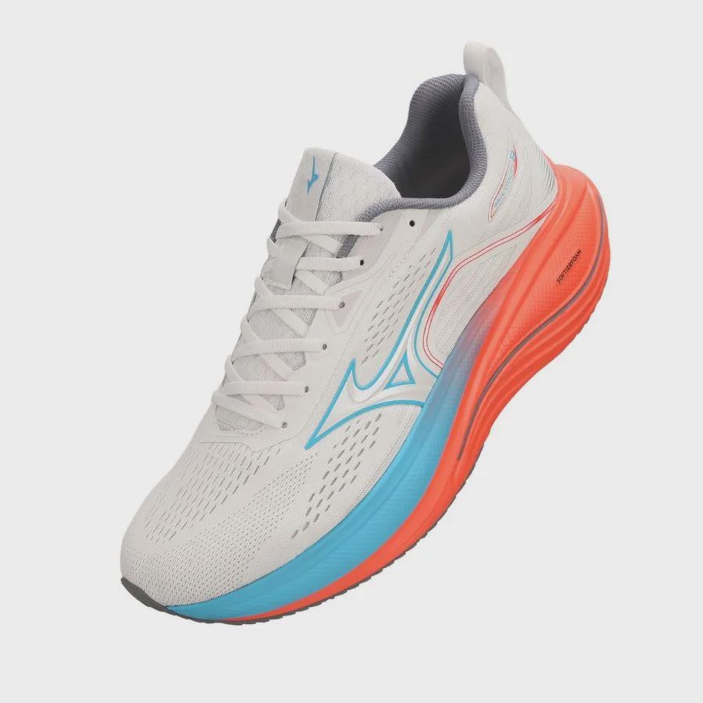 Imagem 4 do produto Tênis Masculino Mizuno Wave Vitality 8