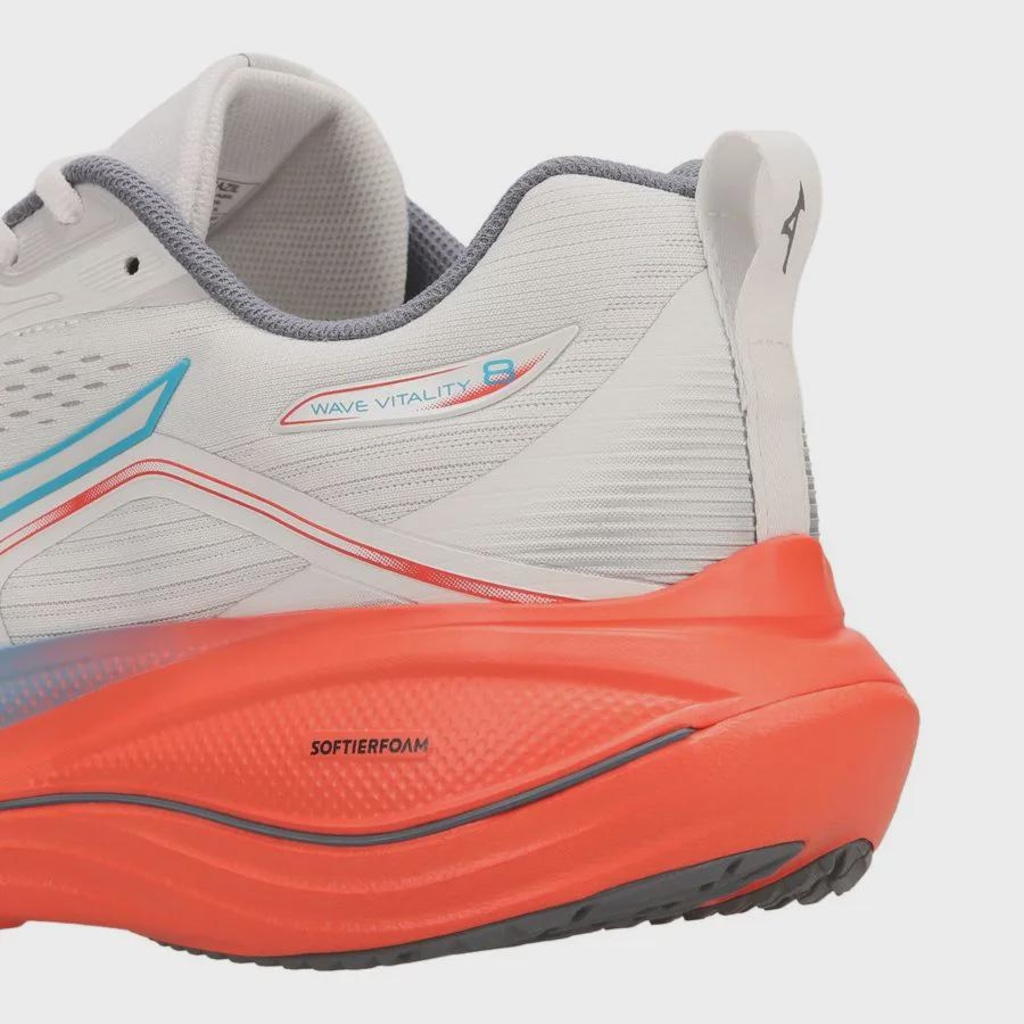 Imagem 5 do produto Tênis Masculino Mizuno Wave Vitality 8
