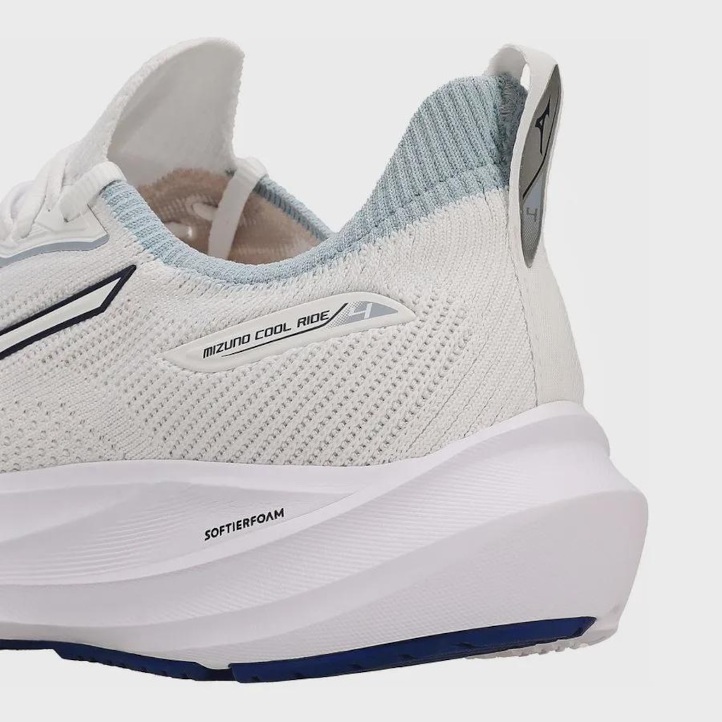 Imagem 5 do produto Tênis Unissex Mizuno Cool Ride 4