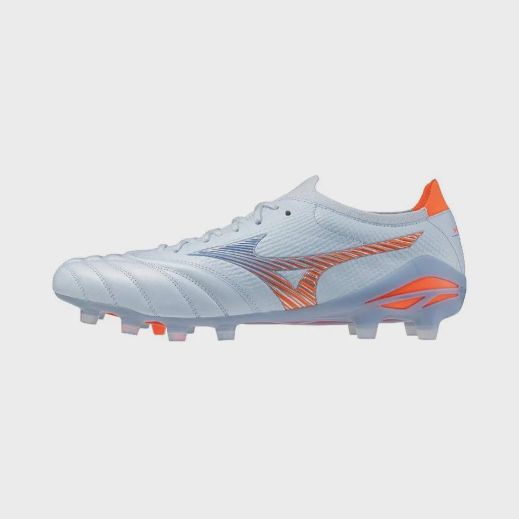 Imagem 1 do produto Chuteira Campo Adulto Mizuno Morelia Neo V Beta Japan