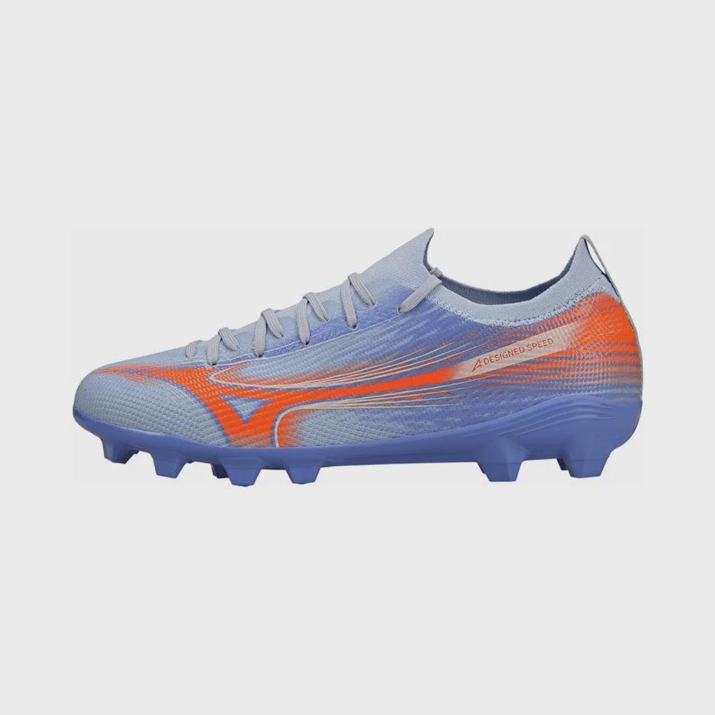 Imagem 1 do produto Chuteira de Campo Adulto Mizuno Alpha Club MD