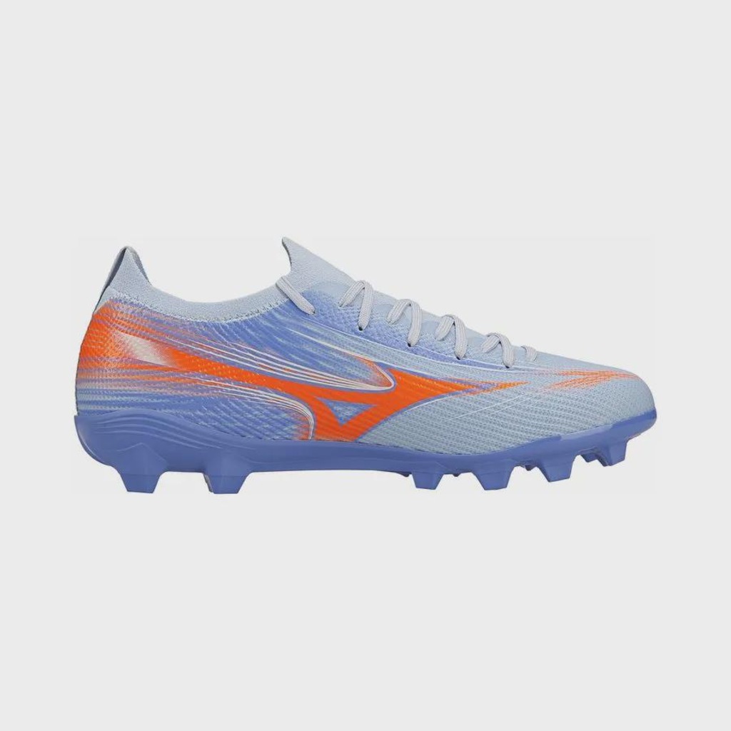 Imagem 2 do produto Chuteira de Campo Adulto Mizuno Alpha Club MD