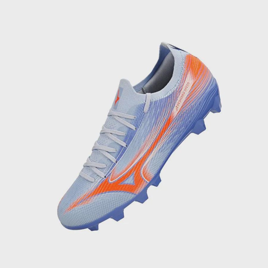 Imagem 4 do produto Chuteira de Campo Adulto Mizuno Alpha Club MD