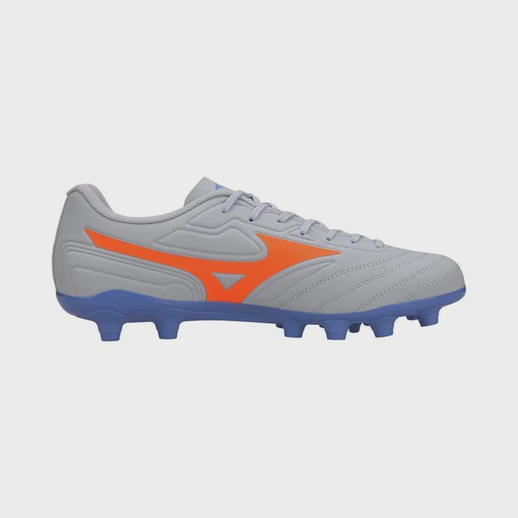 Imagem 2 do produto Chuteira de Campo Adulto Mizuno Regent Club MD