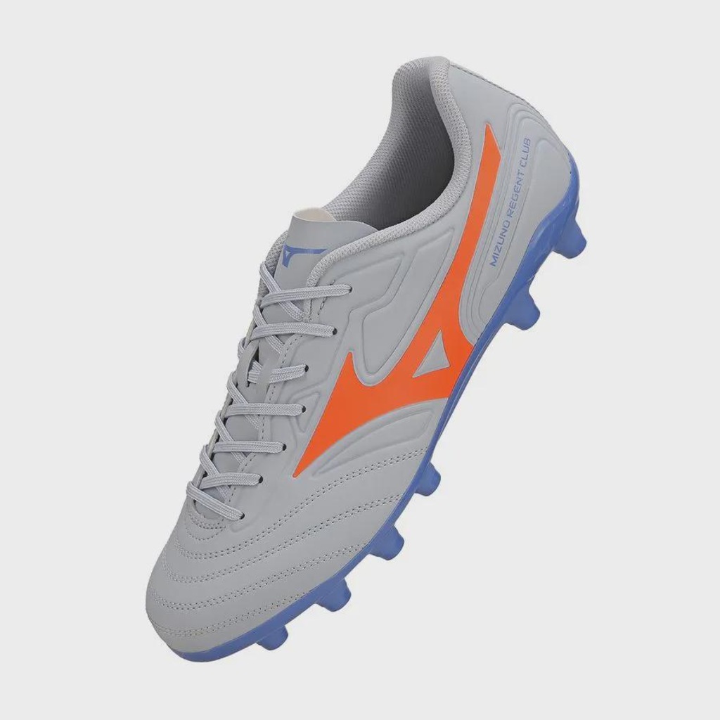 Imagem 4 do produto Chuteira de Campo Adulto Mizuno Regent Club MD