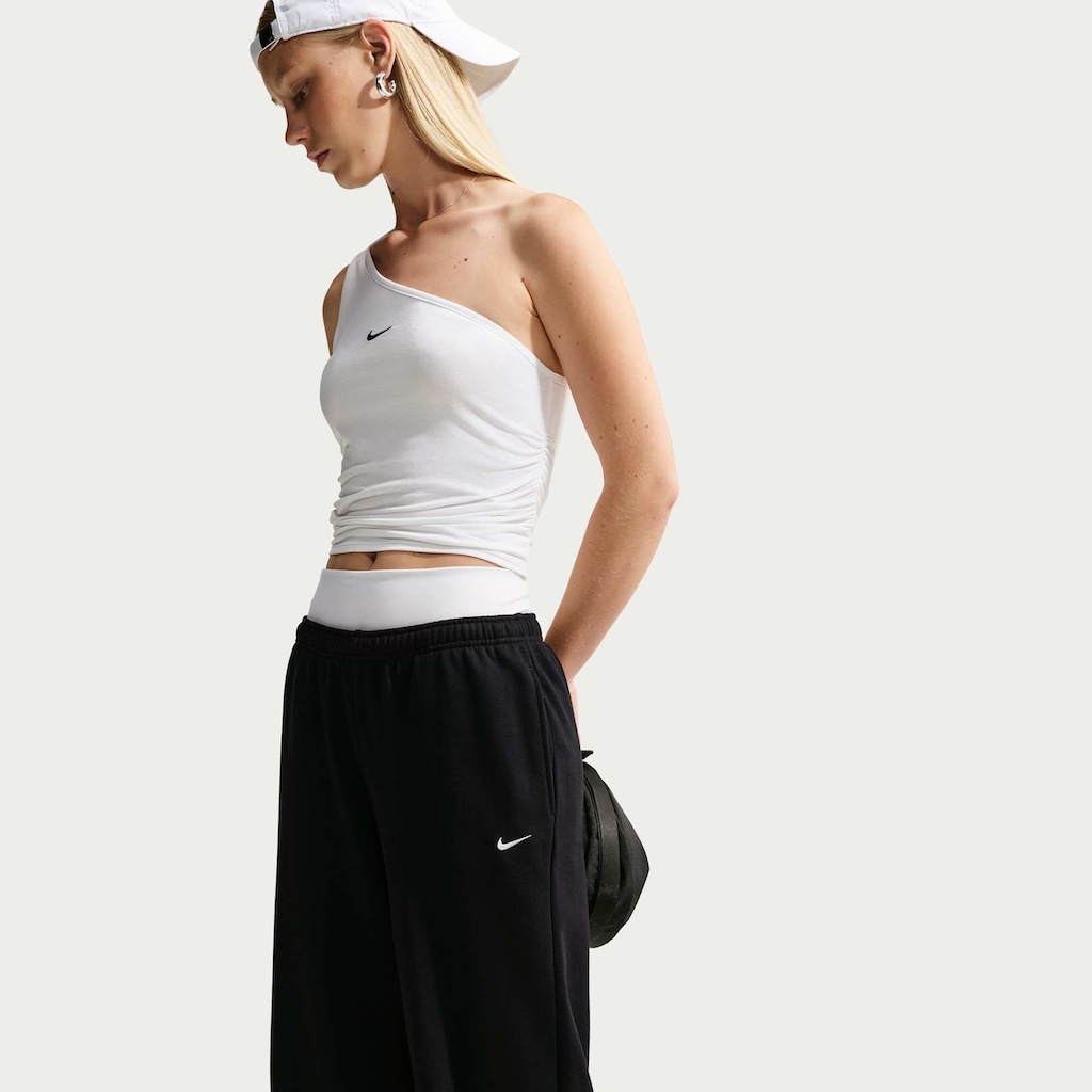 Imagem 2 do produto Calça Nike Standard Fleece Feminina