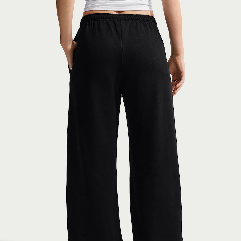 Imagem 3 do produto Calça Nike Standard Fleece Feminina