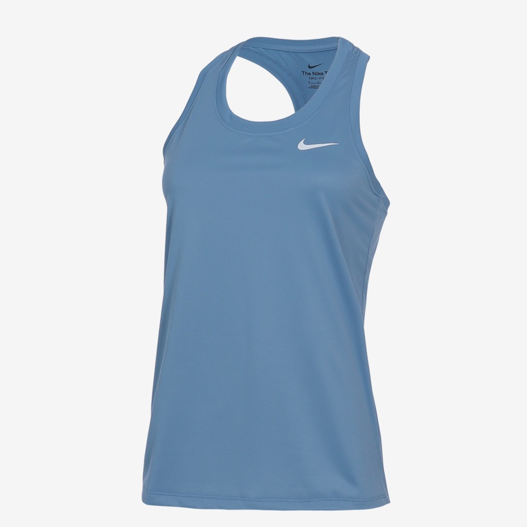 Imagem 1 do produto Camiseta Regata Dri-FIT Nike Feminina
