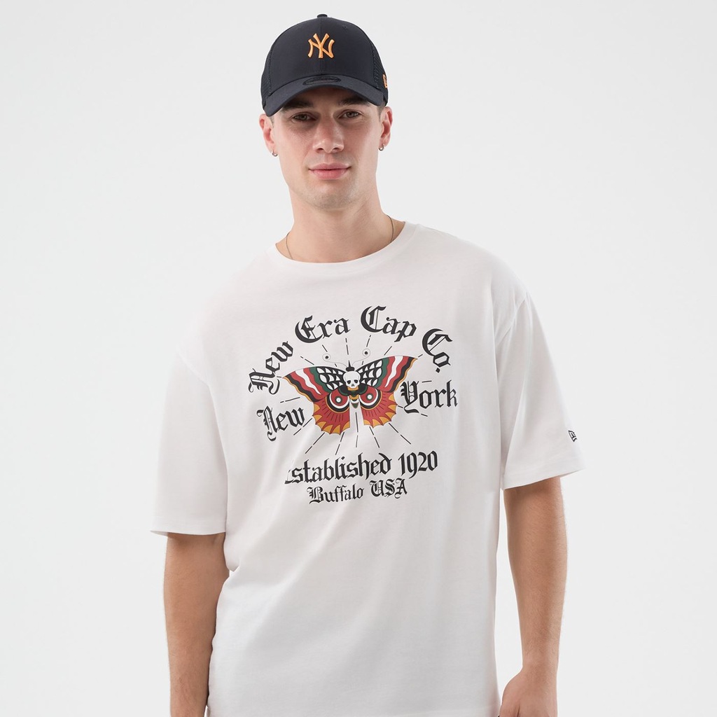 Imagem 1 do produto Camiseta New Era Regular New Era Branded New Era Masculina