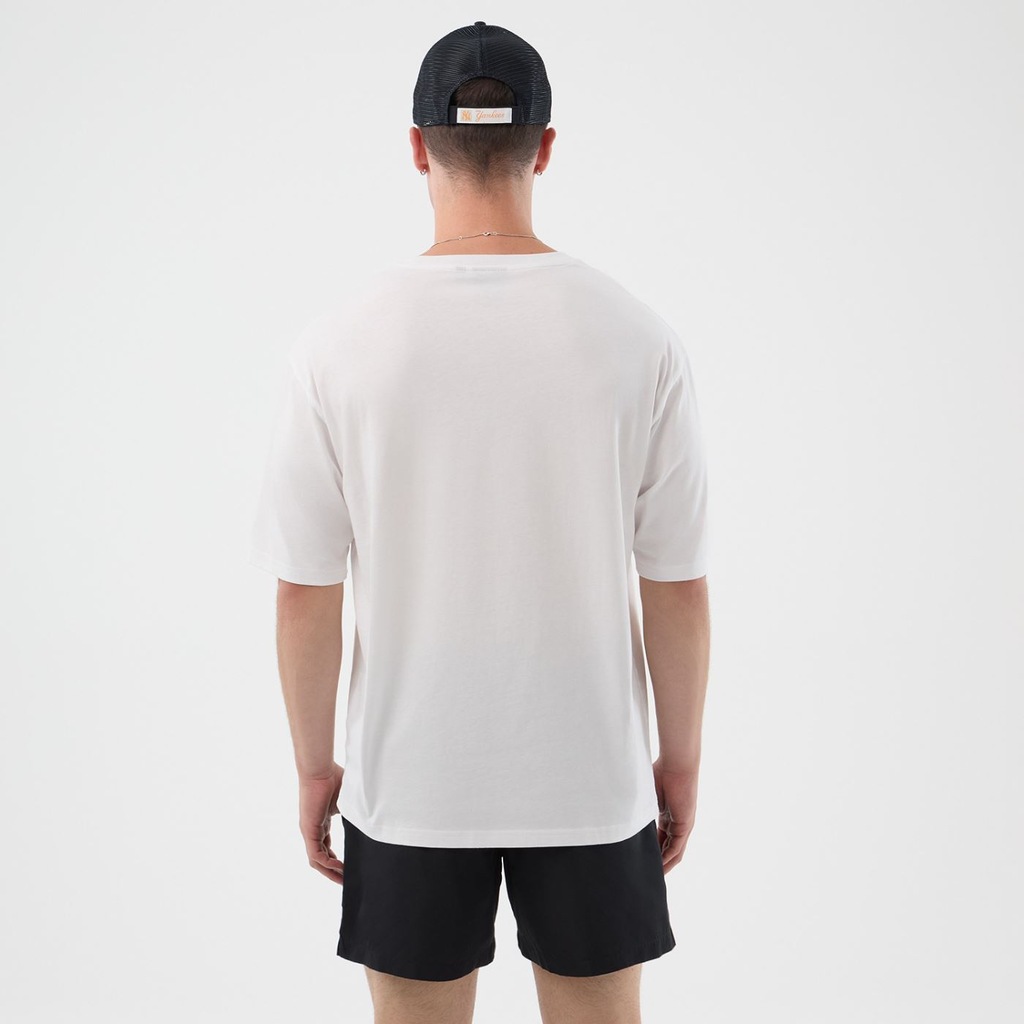 Imagem 5 do produto Camiseta New Era Regular New Era Branded New Era Masculina