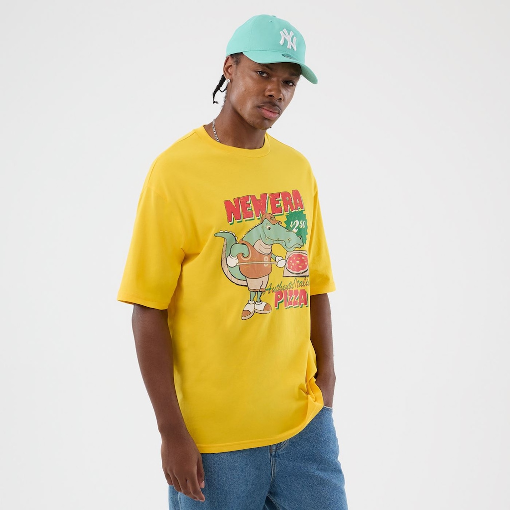 Imagem 1 do produto Camiseta New Era Regular New Era Branded New Era Masculina