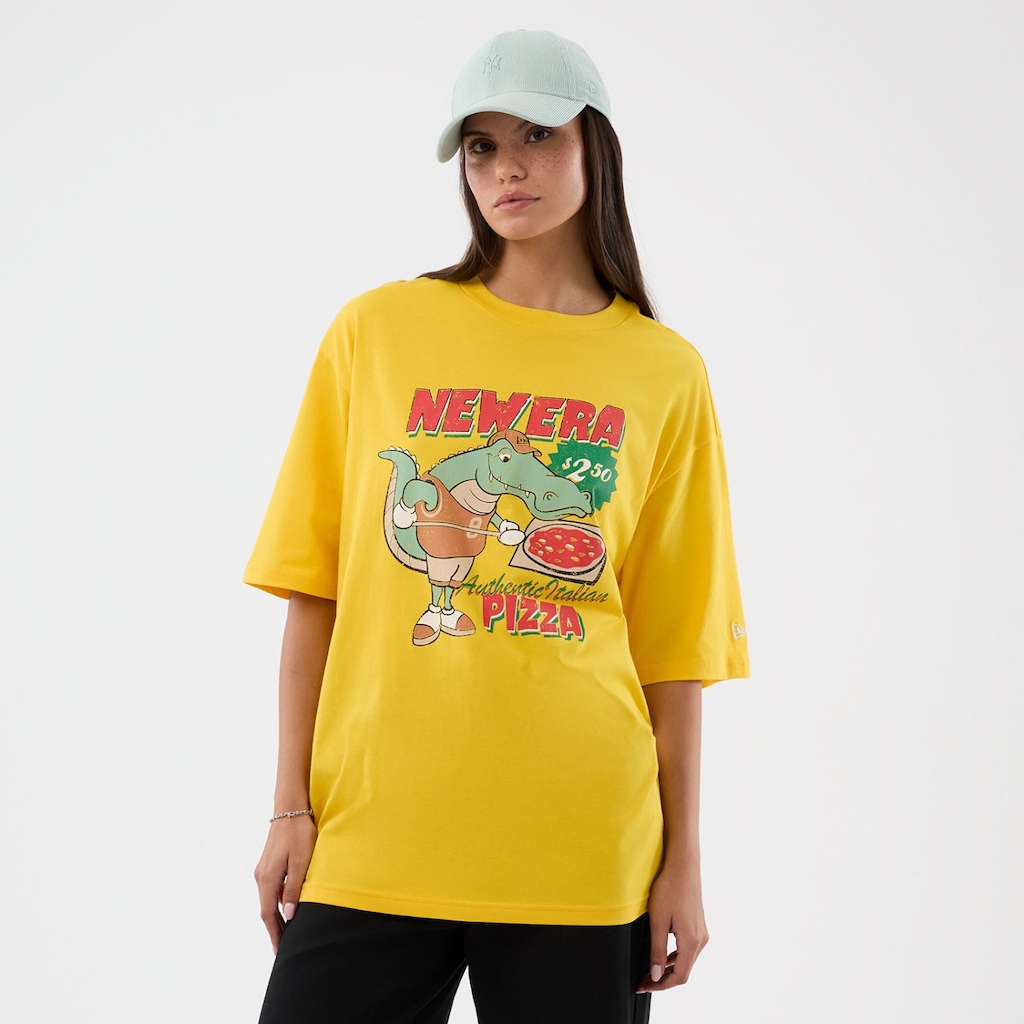 Imagem 3 do produto Camiseta New Era Regular New Era Branded New Era Masculina