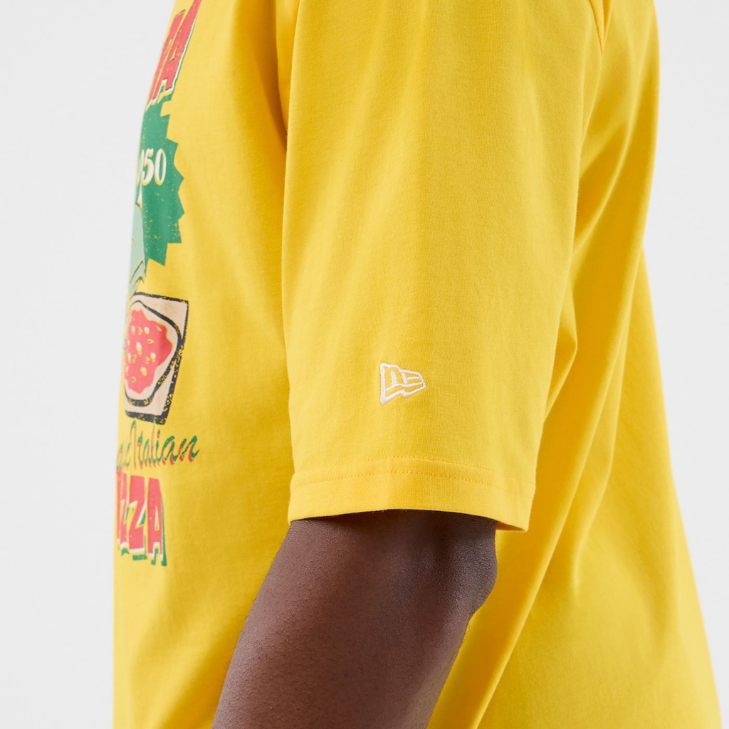 Imagem 4 do produto Camiseta New Era Regular New Era Branded New Era Masculina