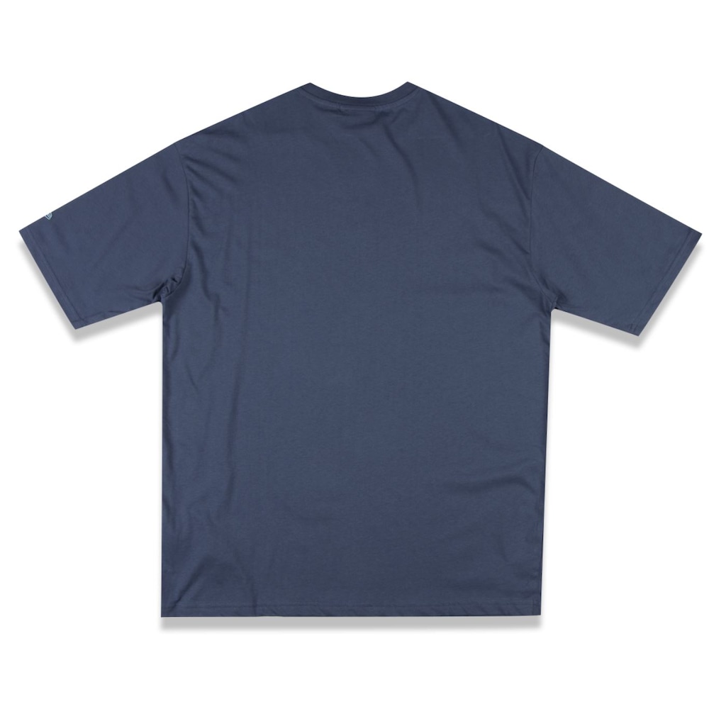 Imagem 2 do produto Camiseta Los Angeles Dodgers MLB Regular New Era Unissex