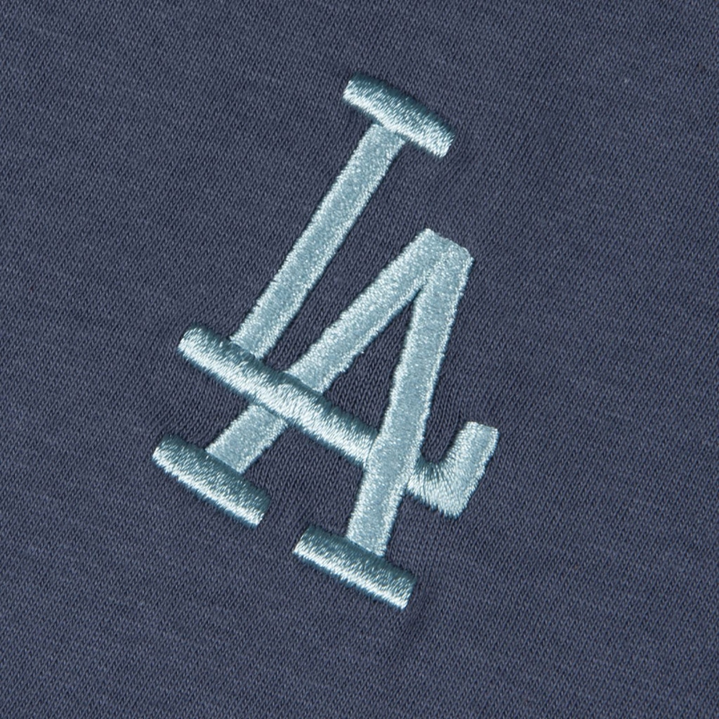 Imagem 3 do produto Camiseta Los Angeles Dodgers MLB Regular New Era Unissex