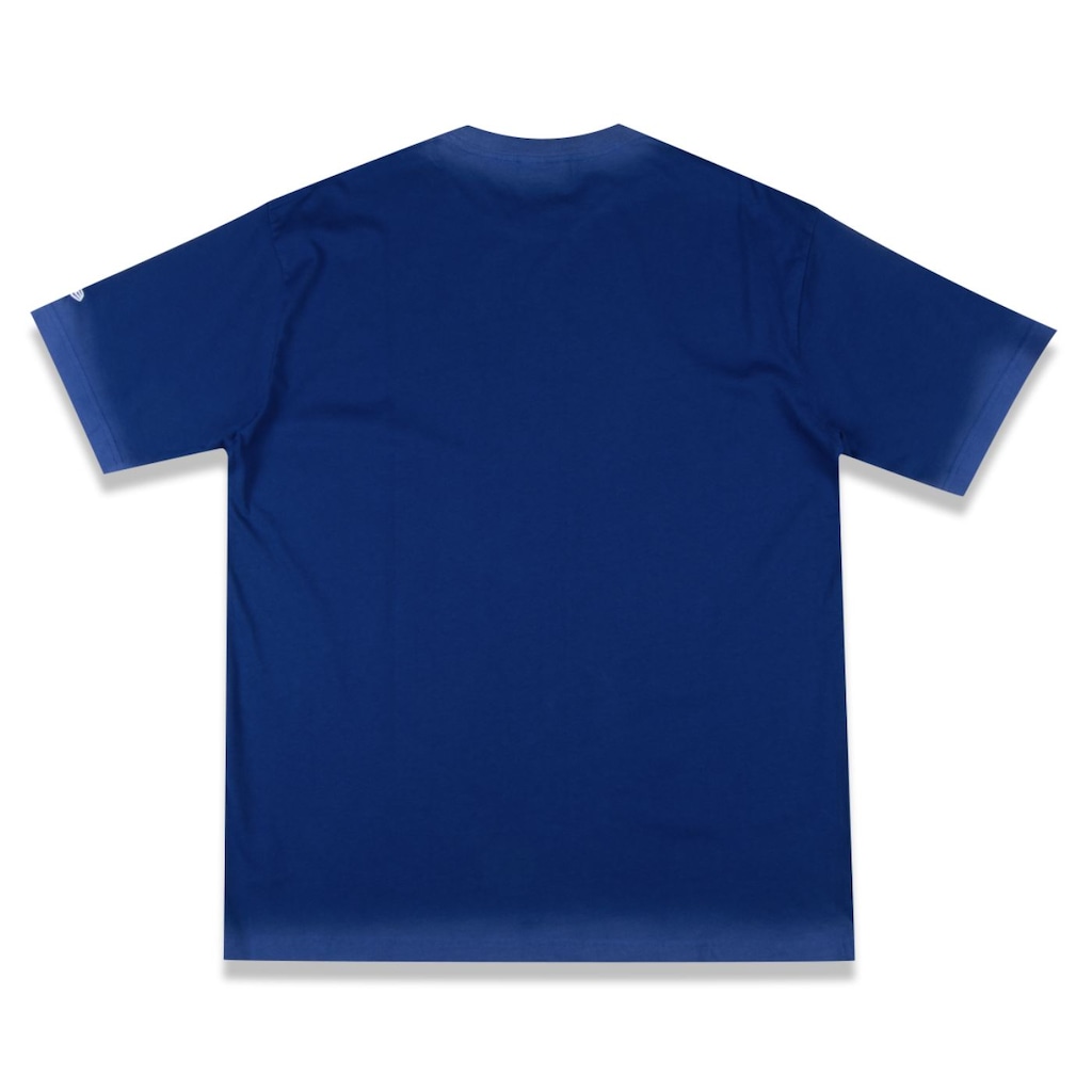 Imagem 2 do produto Camiseta New York Yankees MLB Oversize New Era Masculina