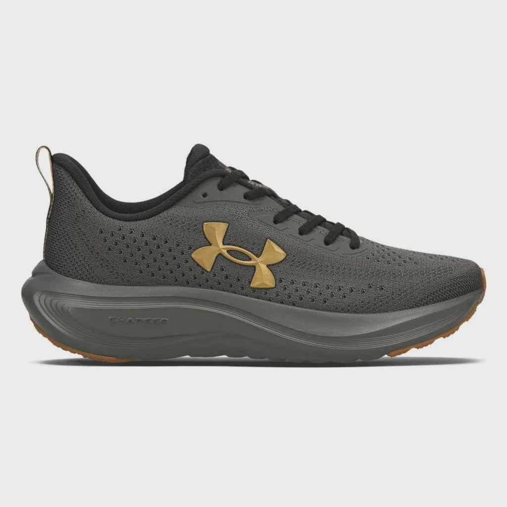 Imagem 1 do produto Tênis Masculino Under Armour Charged Sunny