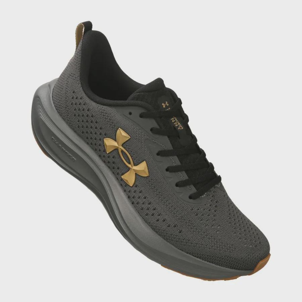 Imagem 4 do produto Tênis Masculino Under Armour Charged Sunny
