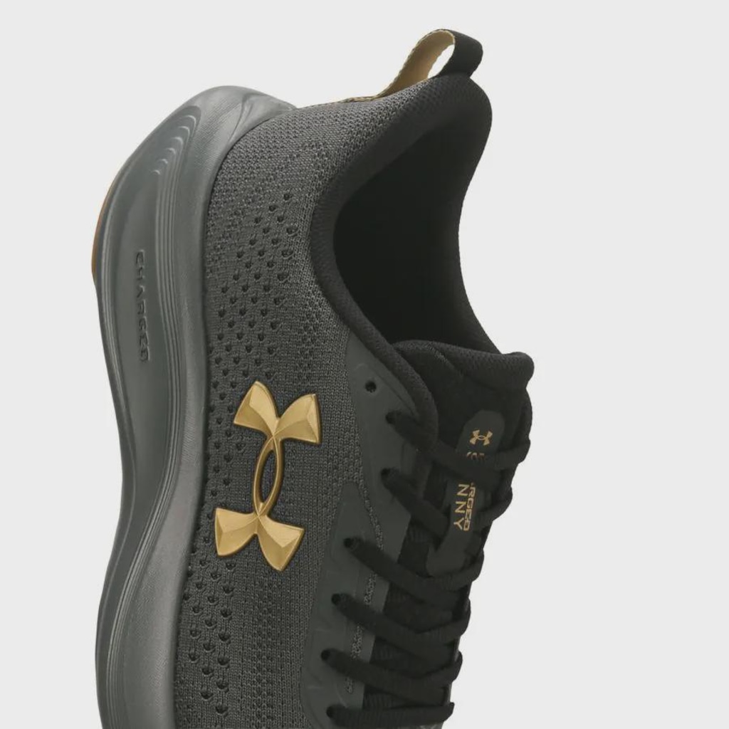 Imagem 5 do produto Tênis Masculino Under Armour Charged Sunny