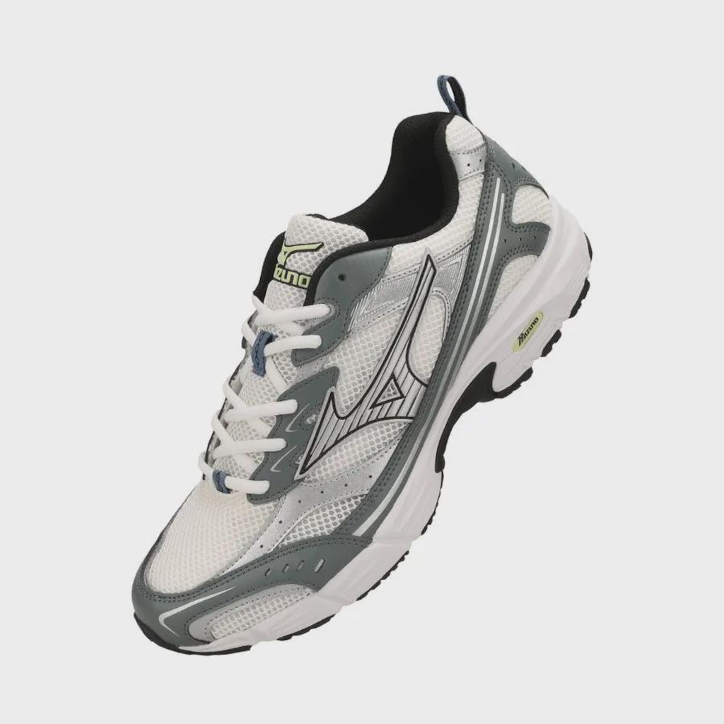 Imagem 4 do produto Tênis Unissex Mizuno MZR LS Original