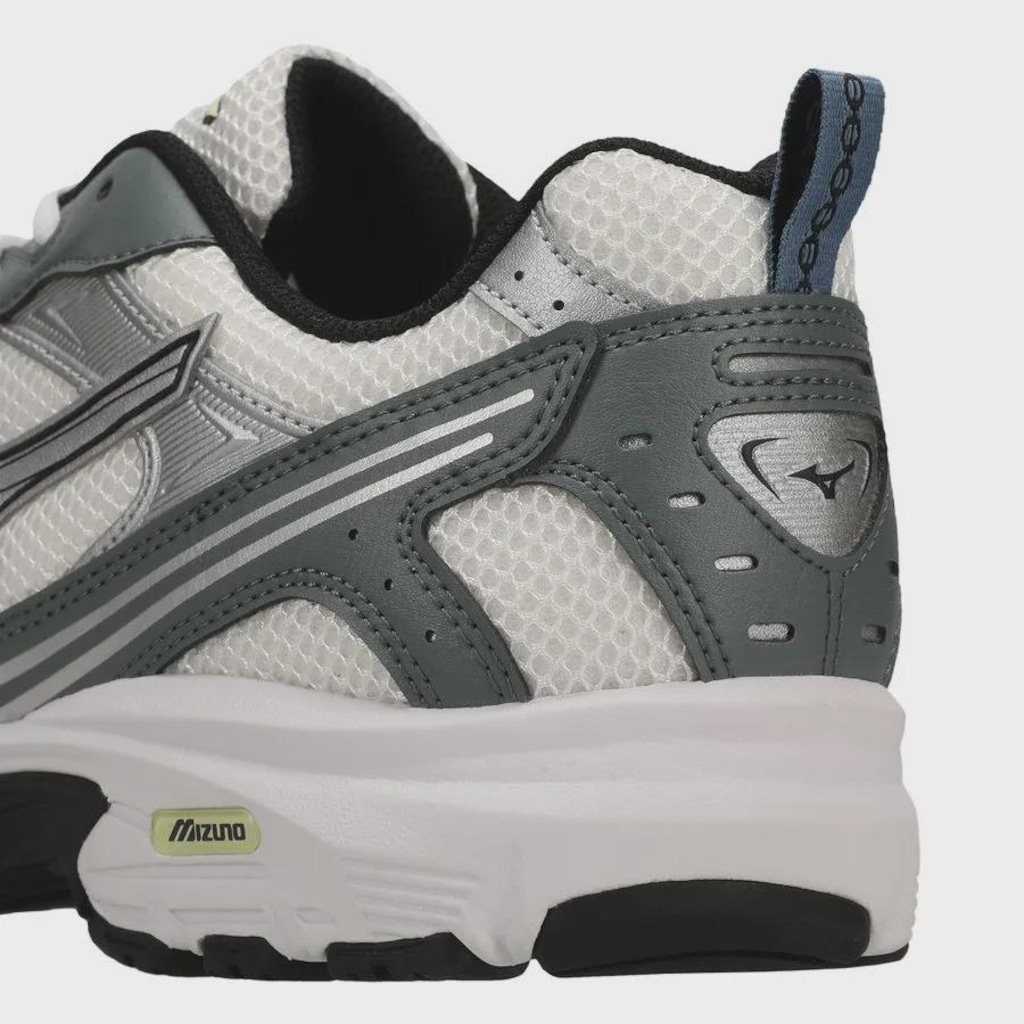 Imagem 5 do produto Tênis Unissex Mizuno MZR LS Original