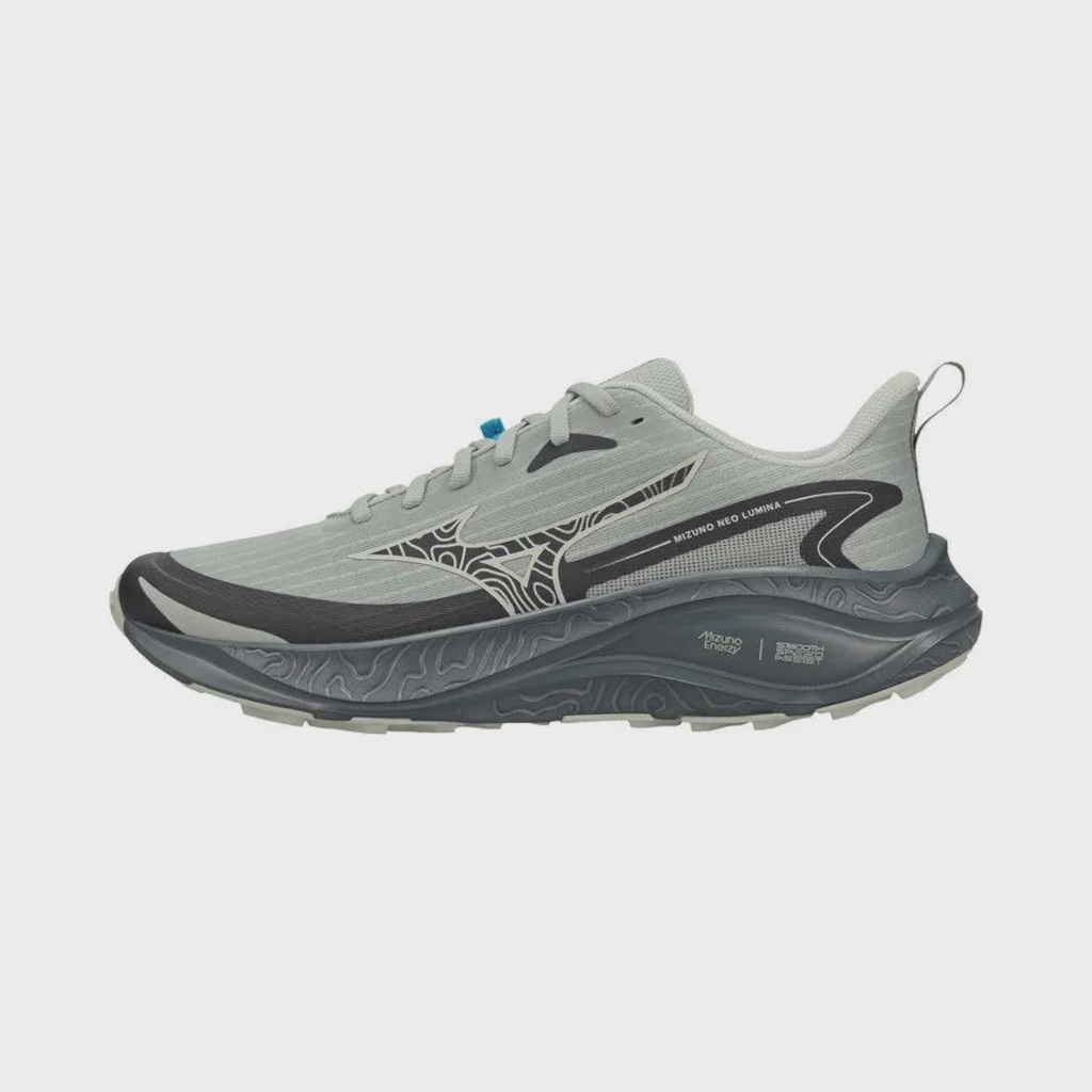 Imagem 1 do produto Tênis Masculino Mizuno Neo Lumina