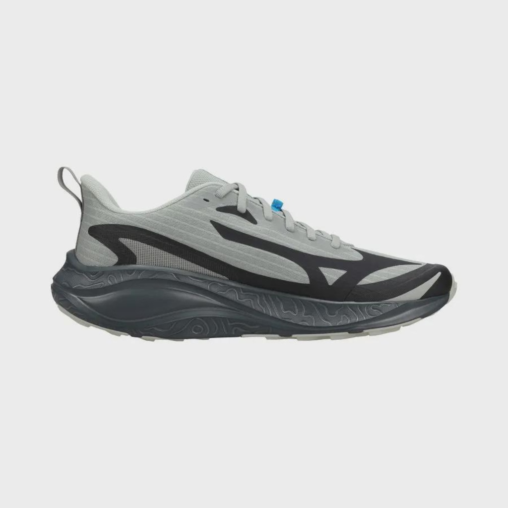 Imagem 2 do produto Tênis Masculino Mizuno Neo Lumina