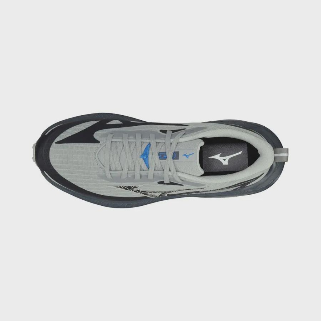 Imagem 3 do produto Tênis Masculino Mizuno Neo Lumina