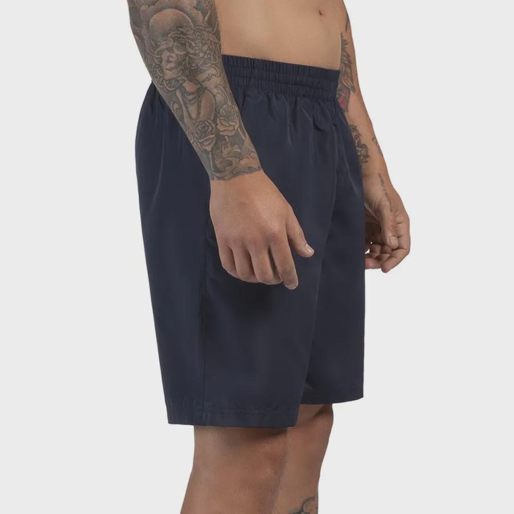 Imagem 2 do produto Bermuda Mizuno Energy 7 Masculina
