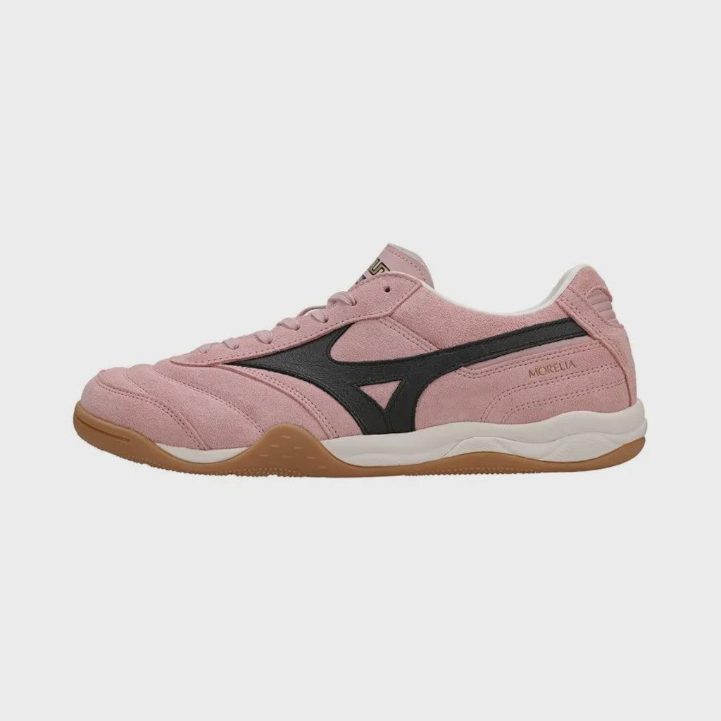 Imagem 1 do produto Tênis Unissex Mizuno Morelia LS Suede