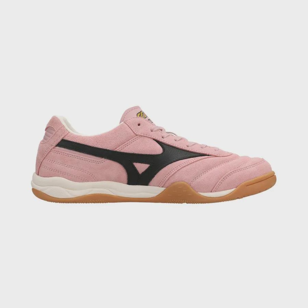 Imagem 2 do produto Tênis Unissex Mizuno Morelia LS Suede