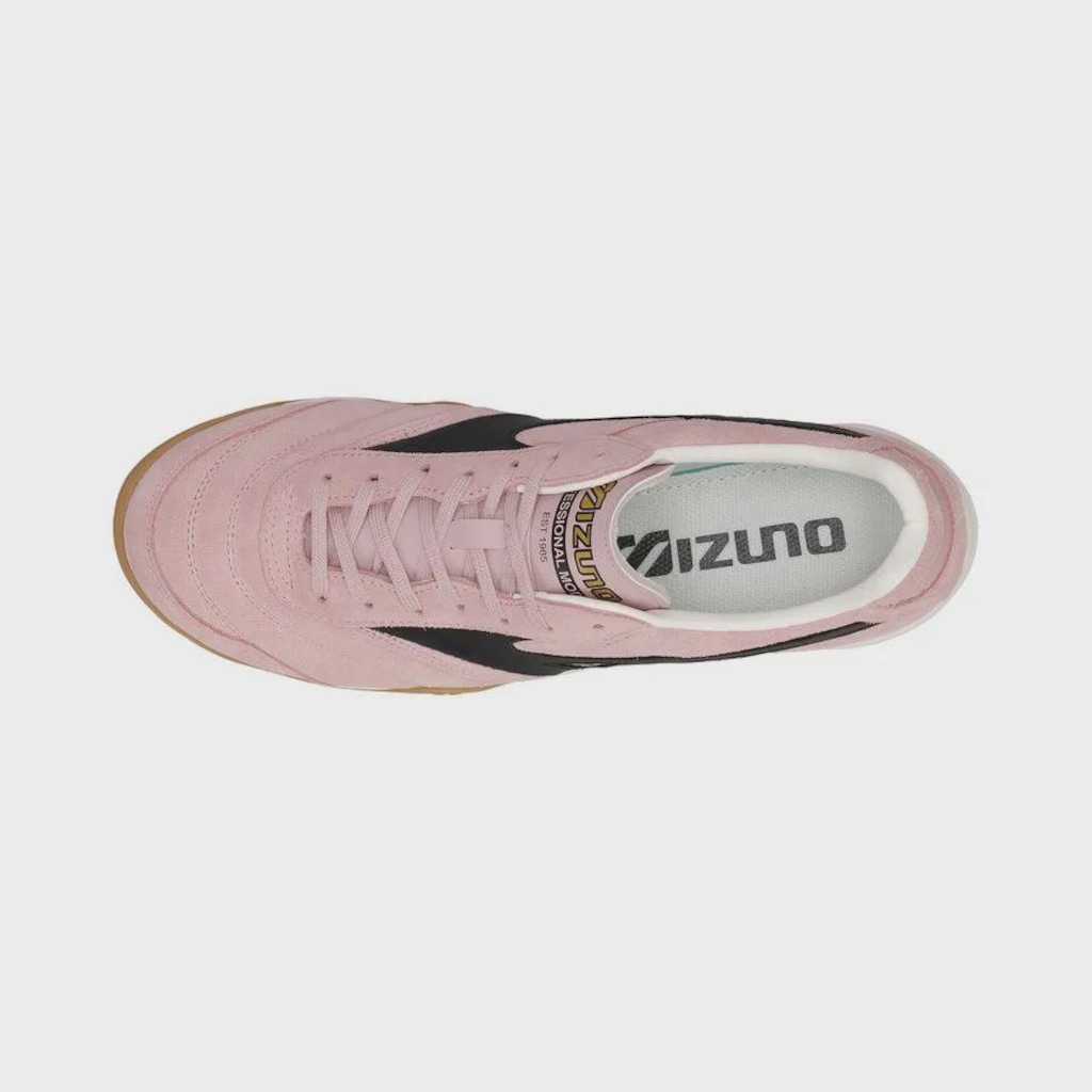 Imagem 3 do produto Tênis Unissex Mizuno Morelia LS Suede