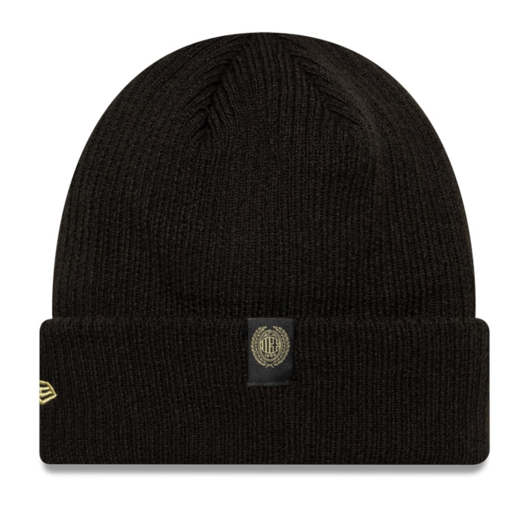 Imagem 2 do produto Gorro AC Milan New Era Masculino