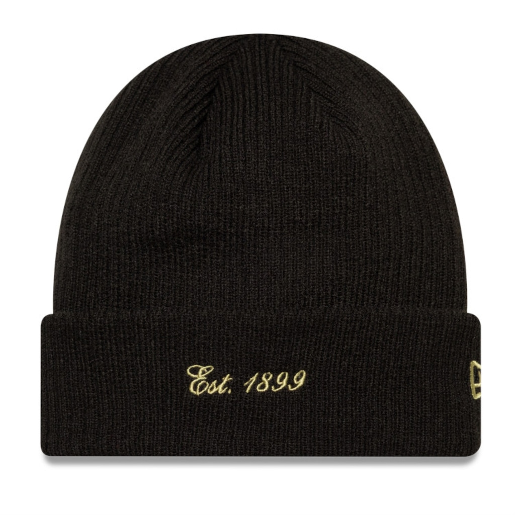 Imagem 4 do produto Gorro AC Milan New Era Masculino