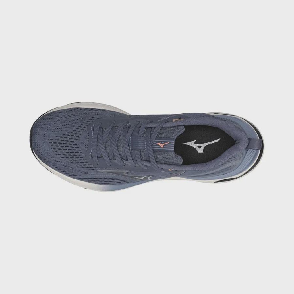 Imagem 2 do produto Tênis Feminino Mizuno Wave Dynasty 8