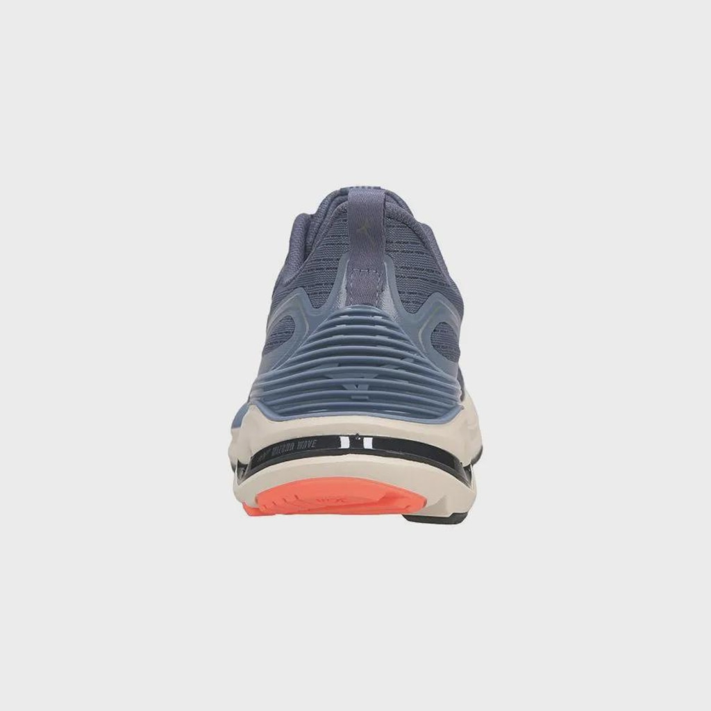 Imagem 5 do produto Tênis Feminino Mizuno Wave Dynasty 8